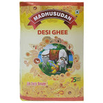Load image into Gallery viewer, GHEE MADHUSUDAN 1 LTR.