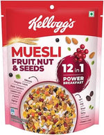 Load image into Gallery viewer, KELLOGG'S MUESLI FR & NUT 250 GM.