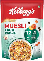 Load image into Gallery viewer, KELLOGG'S MUESLI FRUIT & NUT 500 GM.