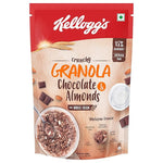 Load image into Gallery viewer, KELLOGG'S GRANOLA CHOCHLATES & ALOMOND 450 GM.