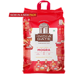 Load image into Gallery viewer, RICE INDIA GATE MINI MOGRA 10 KG.