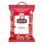 Load image into Gallery viewer, RICE INDIA GATE MOGRA 5 KG.
