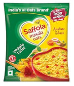 Load image into Gallery viewer, OATS SAFFOLA VEGGIE TWIST 38 GM.