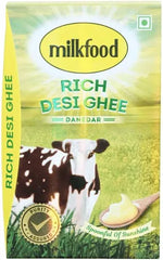 Load image into Gallery viewer, MILKFOOD PURE COW GHEE 900 ML