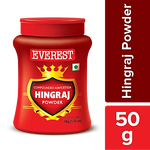 Load image into Gallery viewer, EVEREST HING 50GM
