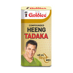 Load image into Gallery viewer, GOLDIEE HING TADKA 100GM