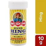 Load image into Gallery viewer, HING MDH 10 GM.