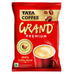 Load image into Gallery viewer, TATA COFFEE GRAND POUCH PCS