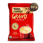 Load image into Gallery viewer, TATA COFFEE GRAND 50 GM.