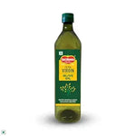 Load image into Gallery viewer, DELMONTE OLIVE OIL EXTRA VIRGIN 1 LTR.