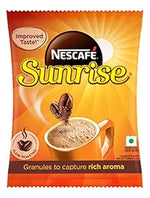 Load image into Gallery viewer, NESCAFE SUNRISE 50 GM.