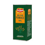 Load image into Gallery viewer, DELMONTE OLIVE OIL POMACE 5 LTR.