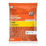 Load image into Gallery viewer, PRO NATURE KALA CHANNA 500 GM.