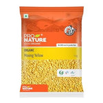 Load image into Gallery viewer, PRONATURE MOONG YELLOW 1 KG.