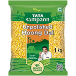 Load image into Gallery viewer, TATA MOONG DHULI 1KG