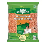 Load image into Gallery viewer, TATA MASOOR MALKA WHOLE 1KG