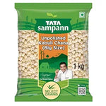 Load image into Gallery viewer, TATA KABULI CHANA 1KG