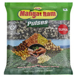 Load image into Gallery viewer, MANGAT RAM URAD CHILKA 500 GM.