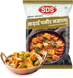 Load image into Gallery viewer, SDS KADHAI PANEER MASALA 40 GM.