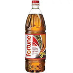 Load image into Gallery viewer, FORTUNE MUSTARD OIL 1LTR.