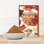 Load image into Gallery viewer, SDS GARAM MASALA 50GM.