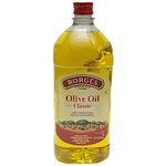 Load image into Gallery viewer, BORGES OLIVE OIL CLASSIC 2 LTR