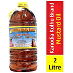 Load image into Gallery viewer, KANODIA MUSTARD OIL 2LT