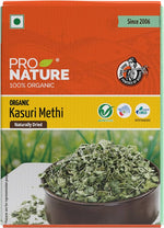 Load image into Gallery viewer, PRONATURE KASURI METHI 25 GM.