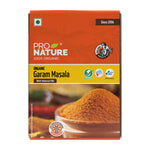 Load image into Gallery viewer, PRONATURE GARAM MASALA 100 GM.