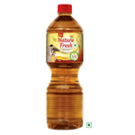 Load image into Gallery viewer, NATURE FRESH MUSTARD OIL 1 LTR.