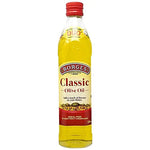 Load image into Gallery viewer, BORGES OLIVE OIL CLASSIC 500 ML.