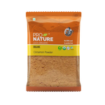 Load image into Gallery viewer, PRONATURE CINNAMON POWDER 30 GM.