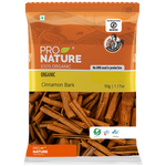 Load image into Gallery viewer, PRONATURE CINNAMON BARK (DALCHINI) 50 GM.