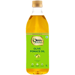 Load image into Gallery viewer, OLEEV POMACE OLIVE OIL 1 LTR.
