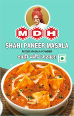 Load image into Gallery viewer, MDH SHAHI PANEER MASALA 100GM