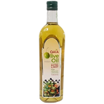 Load image into Gallery viewer, OLIVE OIL EXTRA LIGHT GAIA 1 LTR.