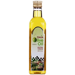 Load image into Gallery viewer, OLIVE OIL EXTRA VIRGIN GAIA 500 ML.