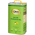 Load image into Gallery viewer, OLIVE OIL OLEEV 5LT