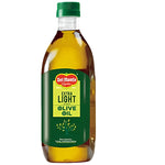 Load image into Gallery viewer, DELMONTE OLIVE OIL EXTRA LIGHT 1 LTR.