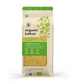 Load image into Gallery viewer, ORGANIC TATVA MOONG DAL YELLOW SPLIT 500GM