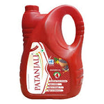 Load image into Gallery viewer, PATANJALI MUSTARD OIL 5 LTR.