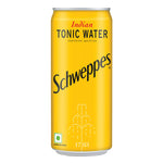 Load image into Gallery viewer, SCHWEPPES TONIC WATER 300ML