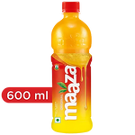 Load image into Gallery viewer, MAAZA 600 ML.