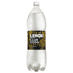 Load image into Gallery viewer, LEHAR CLUB SODA 750 ML.