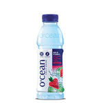 Load image into Gallery viewer, OCEAN ACTIVE WATER STRAWBERRY 500 ML.