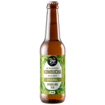 Load image into Gallery viewer, TOYO KOMBUCHA ORIGINAL 330 ML.