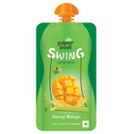 Load image into Gallery viewer, PAPER BOAT SWING SLURPY MANGO 150 ML.