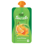 Load image into Gallery viewer, PAPER BOAT SWING PULPY ORANGE 150 ML.