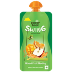 Load image into Gallery viewer, PAPER BOAT SWING MIXED FRUIT MEDLEY 150 ML.