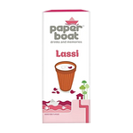 Load image into Gallery viewer, PAPER BOAT LASSI ROSE 180ML